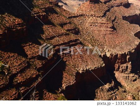 Grand Canyon Arizona 133141062