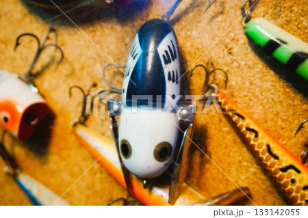 ルアー　釣り　田代島　猫の島　ネコ 133142055