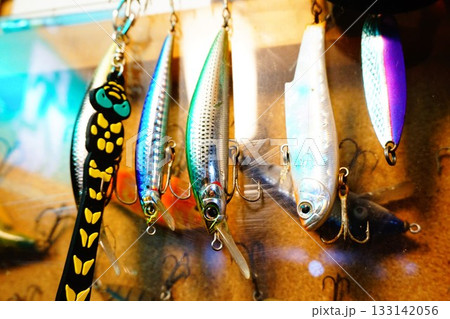 ルアー 釣り 田代島 猫の島 ネコ ルアー 釣り 田代島 猫の島 ネコ 133142056