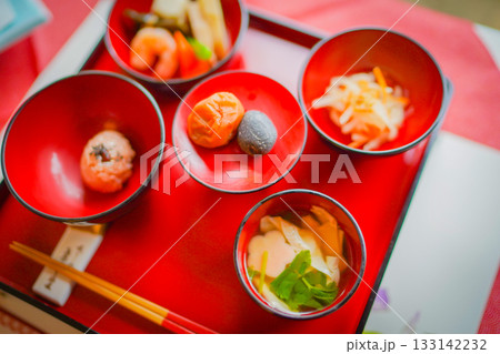 京都の精進料理 133142232