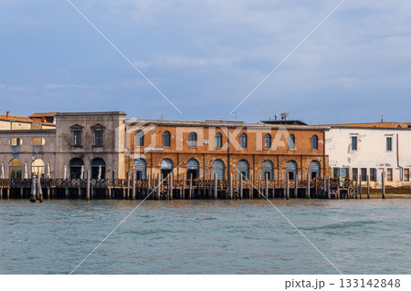 Venice Waterfront View Venice Waterfront View 133142848