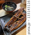 うなぎの蒲焼 133143116