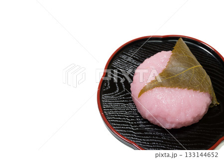 桜餅 133144652