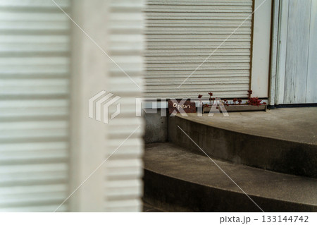 パン屋のOPEN 133144742