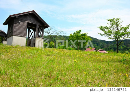 大石オートキャンプ村(新潟県) 大石オートキャンプ村(新潟県) 133146731