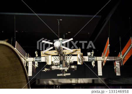 helicopter landing on offshore platform helicopter landing on offshore platform 133146958
