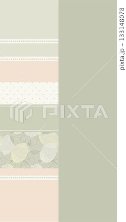 Soft Pastel Notebook Cover Designs with Delicate Patterns and Florals Soft Pastel Notebook Cover Designs with Delicate Patterns and Florals 133148078