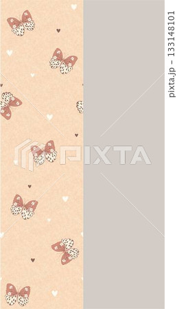 Soft Pastel Notebook Cover Designs with Delicate Patterns and Florals 133148101