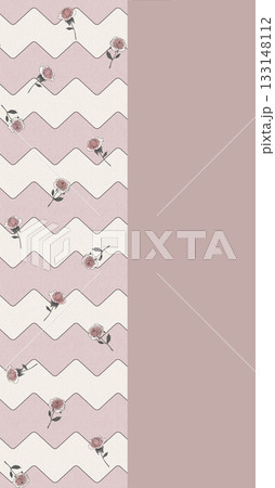 Soft Pastel Notebook Cover Designs with Delicate Patterns and Florals 133148112