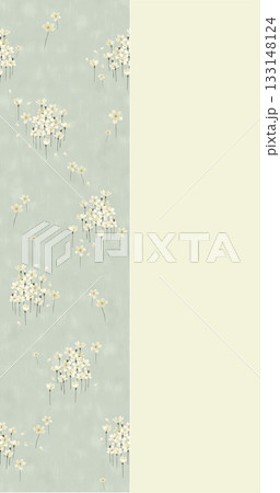 Soft Pastel Notebook Cover Designs with Delicate Patterns and Florals 133148124