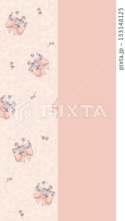 Soft Pastel Notebook Cover Designs with Delicate Patterns and Florals Soft Pastel Notebook Cover Designs with Delicate Patterns and Florals 133148125