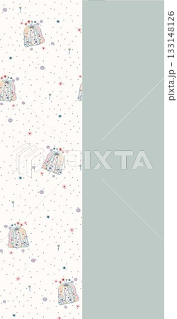 Soft Pastel Notebook Cover Designs with Delicate Patterns and Florals Soft Pastel Notebook Cover Designs with Delicate Patterns and Florals 133148126