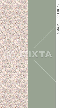 Soft Pastel Notebook Cover Designs with Delicate Patterns and Florals 133148147