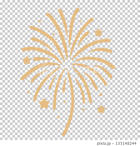 Cozy festive firework burst with star accents Scandinavian New Year celebration illustration soft warm minimal holiday aesthetic neutral decor Cozy festive firework burst with star accents Scandinavian New Year celebration illustration soft warm minimal holiday aesthetic neutral decor 133148244