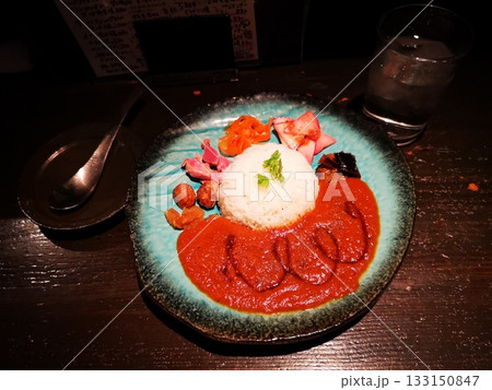 神田カレー街食べ歩きスタンプラリー 神田カレー街食べ歩きスタンプラリー 133150847
