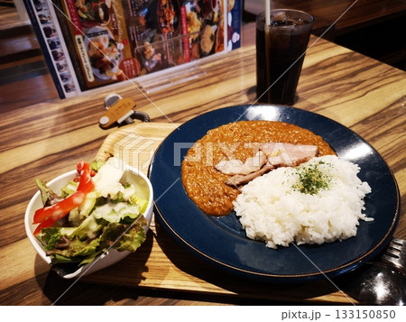 神田カレー街食べ歩きスタンプラリー 133150850