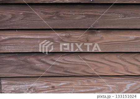 古民家の板壁 133151024