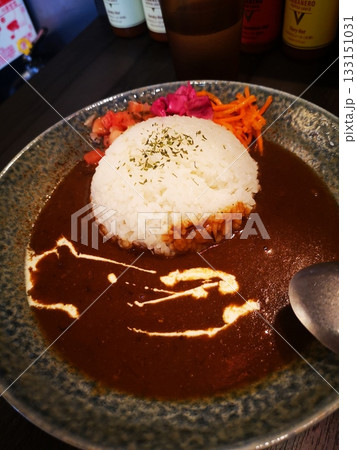 神田カレー街食べ歩きスタンプラリー 神田カレー街食べ歩きスタンプラリー 133151031