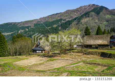 五箇山相倉合掌造り集落 133151260