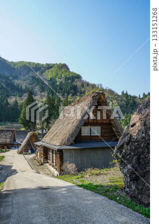 五箇山相倉合掌造り集落 133151268