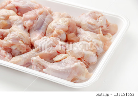 鶏手羽元 133151552