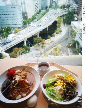 神田カレー街食べ歩きスタンプラリー 133151559