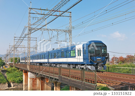 【近鉄 通勤車 1A系 (試運転)】 133151922