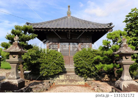 小城市 梧竹観音堂 小城市 梧竹観音堂 133152172