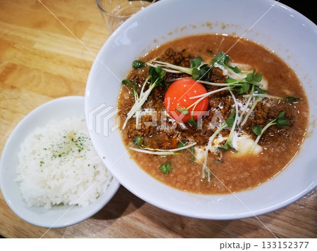 神田カレー街食べ歩きスタンプラリー 神田カレー街食べ歩きスタンプラリー 133152377