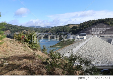 大阪神峯山大門寺の紅葉の始まり 大阪神峯山大門寺の紅葉の始まり 133152681