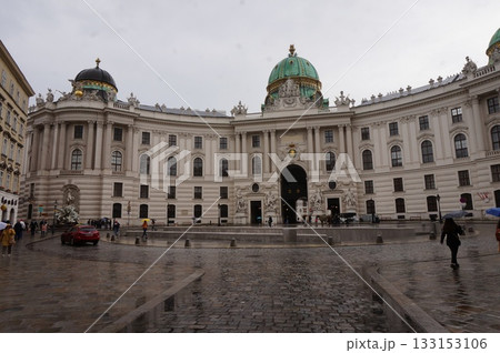 ウィーン市街 ウィーン市街 133153106