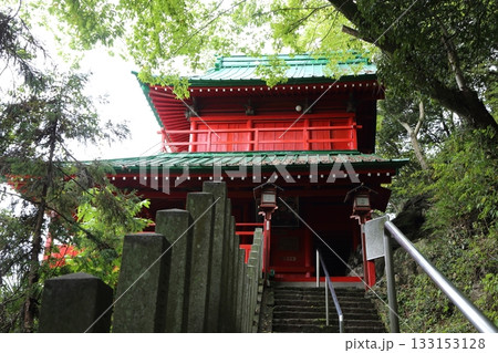 磯山弁財天 133153128
