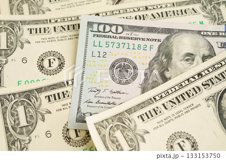 FED The Federal Reserve System, the central banking system of the United States of America. 133153750