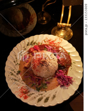 神田カレー街食べ歩きスタンプラリー 133153809