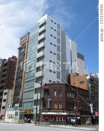 須田町一丁目付近 133153850