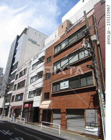 須田町一丁目付近 133153967