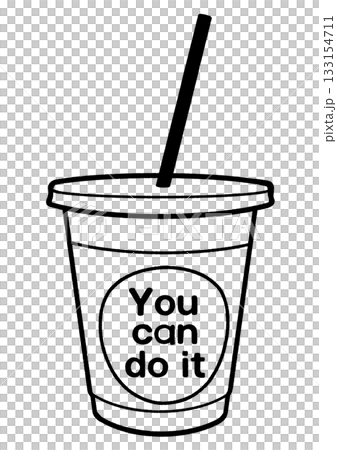 アイスコーヒー メッセージ アイスコーヒー メッセージ 133154711