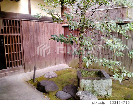 本居宣長旧宅　鈴屋 133154716