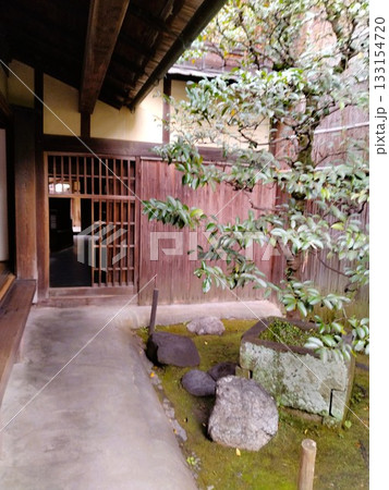 本居宣長旧宅　鈴屋 133154720