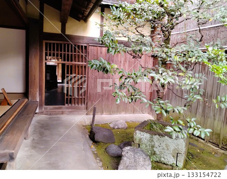 本居宣長旧宅　鈴屋 133154722