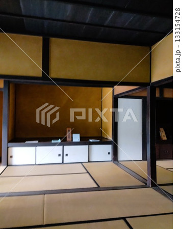 本居宣長旧宅　鈴屋 133154728