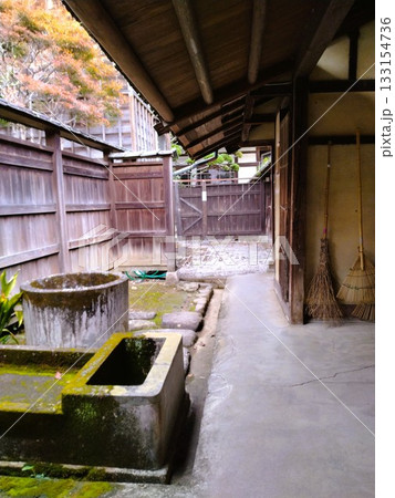 本居宣長旧宅　鈴屋 133154736