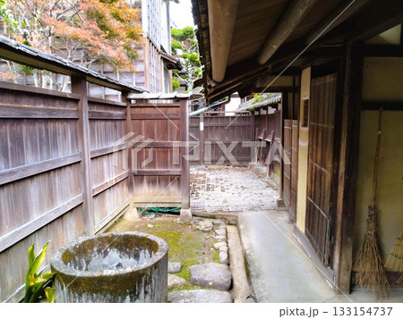 本居宣長旧宅 鈴屋 本居宣長旧宅 鈴屋 133154737