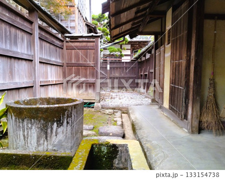 本居宣長旧宅　鈴屋 133154738