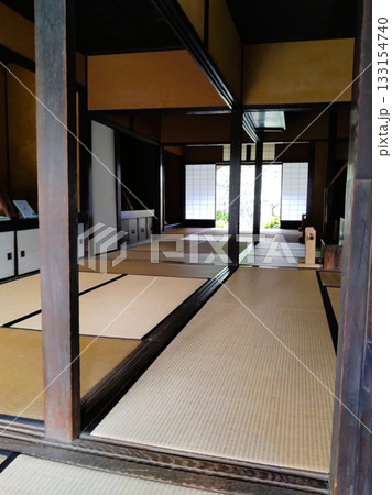 本居宣長旧宅　鈴屋 133154740