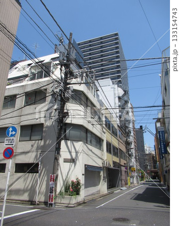 神田東松下町付近 133154743