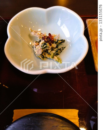 うなぎ蒲焼き　うな重ランチ 133155076