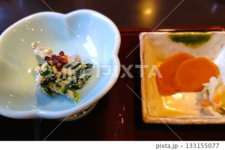 うなぎ蒲焼き うな重ランチ うなぎ蒲焼き うな重ランチ 133155077