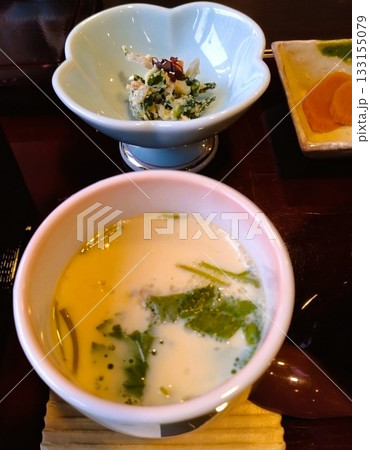 うなぎ蒲焼き うな重ランチ うなぎ蒲焼き うな重ランチ 133155079