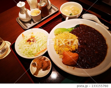 神田カレー街食べ歩きスタンプラリー 133155760